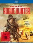 Rogue Hunter - Uncut (Blu Ray) NEU/OVP 