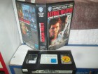 VHS - Lethal Weapon - Stahlharte Profis - Warner 1.Auflage 