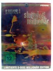 Slumdog Millionär - Limitierte 2 Disc Edition - 8 OSCARs 