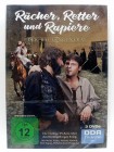 Rächer, Retter und Rapiere - Bauerngeneral - DDR TV- Archiv 