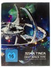 Star Trek - Deep Space Nine - Complete Series, kompl. Serie 