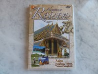 Abenteuer Reisen: Asien - Hong Kong, Thailand, Vietnam - Hal 