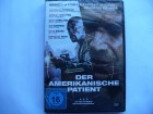 Der Amerikanische Patient ... Nick Chinland ... DVD . OVP 