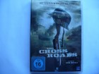 The Cross Roads - Die Verfluchten des Krieges .. DVD ... OVP 