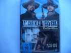 American Western Collection - 4 Filme  ...  DVD ... OVP 