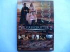 Die Kreuzritter 2 - Soldaten Gottes ...   DVD 