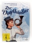 Der Vogelhändler - Operette, Karl Zeller - Cornelia Froboess 