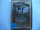 Die Grossen Hollywood Klassiker - 8 Filme ... DVD ... OVP 