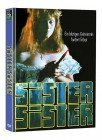 Sister Sister - Mediabook (2DVDs) NEU/OVP 