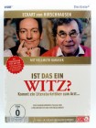 Eckart von Hirschhausen & Hellmuth Karasek: Ist das ein Witz 