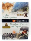 Terra X - Das Delphi- Syndikat + Napoleon: Wahrheit + Legende 