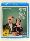 Brust oder Keule - Louis de Funes, Restaurant- Kritiker 