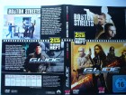 Boston Streets + G. I. Joe  ... 2 Filme  ...  DVD 