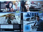 Mojave Moon + Largo Winch  ... 2 Filme ... DVD 