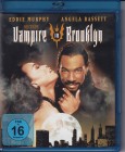 Vampire in Brooklyn (Blu-ray) 