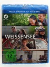 Weissensee - Staffel 1 - 4  - Ost- Berlin 1980 - 1990 