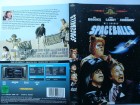 Mel Brooks Spaceballs ... John Candy, Mel Brooks ...  DVD 