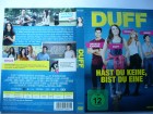 Duff - Hast Du Keine bist Du Eine...  DVD 