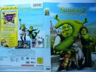 Shrek 2 - Der tollkühne Held kehrt zurück...  DVD 