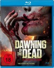 Dawning of the Dead - Die Apocalypse beginnt BR(9865545 NEU 