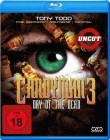 Candyman 3 - Day of the Dead BR (321055441, NEU OVP) 