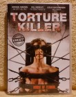 Torture Killer aka House of Terror Michael Madsen Uncut (O) 