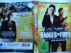 Badges of Fury ... Michelle Chen, Jet Li ...  DVD 