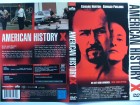 American History X ... Edward Norton ...  DVD 