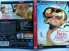 Fear and Loathing in Las Vegas ... Johnny Depp ...  DVD 