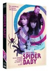 SPIDER BABY - DVD/BD Schuber Drive-In Classics Vol.8 OVP 