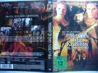 Piraten der Karibik - Blackbeard  ...   DVD 