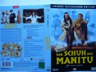 Der Schuh des Manitu - Deluxe Widescreen Edition ...   DVD 