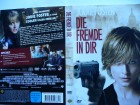 Die Fremde in Dir ... Jodie Foster, Terrence Howard ... DVD 