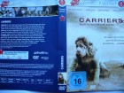 Carriers ... Chris Pine, Lou Taylor Pucci  ...  DVD 