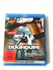 DOGHOUSE(BLUTIGER KAMPF DER GESCHLECHTER,JAKE WEST KLASSIKER 2009,DANN DYER AUS SEVERANCE,SPITZE FILM)BLURAY UNCUT 