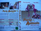 Party Animals ... Ryan Reynolds, Tara Reid  ...  DVD 