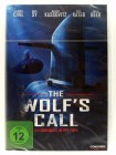 The Wolf's Call - Atom- U-Boot Thriller Francois Civil 