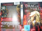 Drag me to Hell ... Alison Lohman, Justin Long ...  DVD 