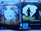 Die Vorahnung + Die Kovak Verschwörung ... 2 Filme ...   DVD 