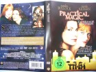 Practical Magic ... Sandra Bullock, Nicole Kidman ... DVD 