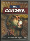 The Catcher - Drei Strikes bis zum Tod DVD uncut 