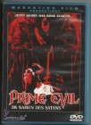 Prime Evil - Im Namen des Satans DVD uncut 