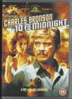 10 to Midnight - Ein Mann wie Dynamit DVD uncut 