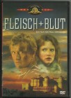 Fleisch + Blut DVD uncut 