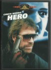 Hero - Der Supercop DVD uncut 