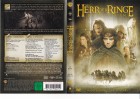 Herr der Ringe: Die Gefährten 