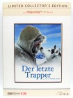 Der letzte Trapper - Limited Collector's Edition 