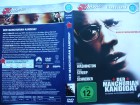 Der Manchurian Kandidat ... Denzel Washington ...  DVD 