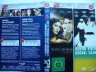 Enigma + Buena Vista Social Club ...  2 Filme ...  DVD 