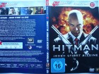 Hitman - Jeder stirbt Alleine ... Timothy Olyphant ...  DVD 